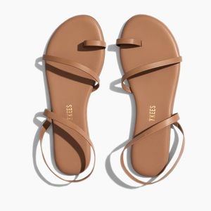 Tkees Mia Napa Sandal Size 9